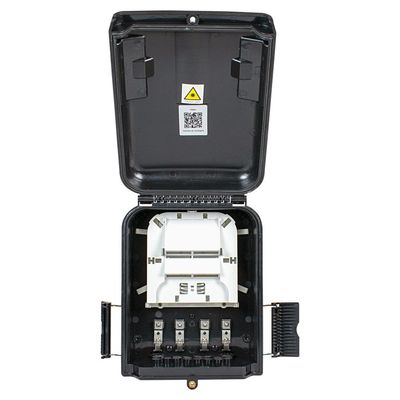 Caixa de Atendimento Optico EVUS OPF-CTOI-BAS3-DH5 1X16 FTTH (CTO Inteligente)