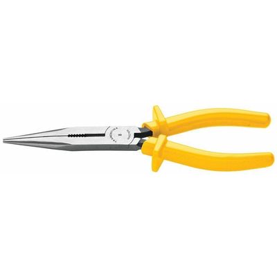 Alicate Bico Meia Cana 8" Isolado 1000 V Tramontina