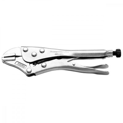 Alicate De Pressão Mordente Reto 10" Tramontina Pro