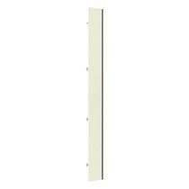Porta Para Closet Individual 25cm Champagne Kashmir