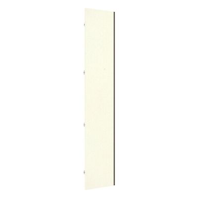 Porta Para Closet Individual 50cm Champagne Kashmir