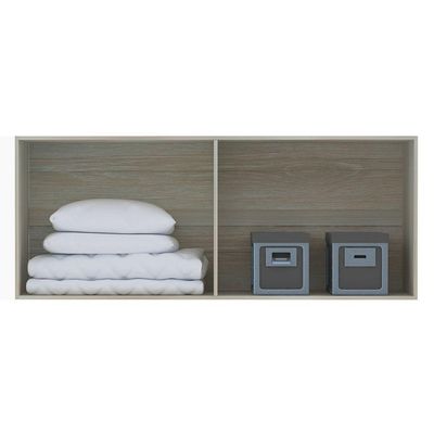Maleiro Casal Luciane 4 Portas Prime Plus 165 Cm Verde Jade