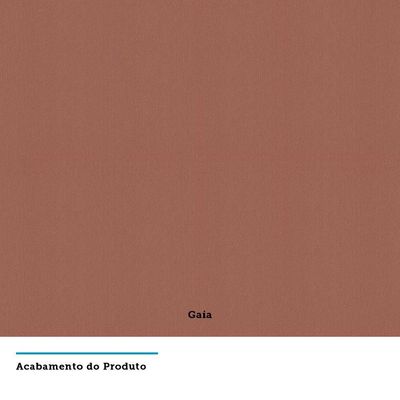 Porta Para Closet Individual 50cm Inox Gaia