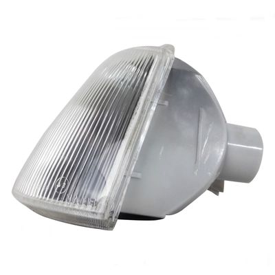Lanterna Dianteira Cristal Pisca Alerta Renault R19 1993 em Diante