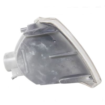 Lanterna Dianteira Cristal Pisca Alerta Renault R19 1993 em Diante