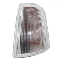 Lanterna Dianteira Cristal Pisca Alerta Renault R19 1993 em Diante