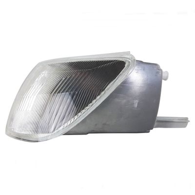 Lanterna Dianteira Cristal do Pisca Alerta Peugeot 306 92 até 98