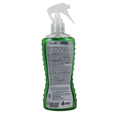 Limpador Ultimate Multiuso 200ml Proauto