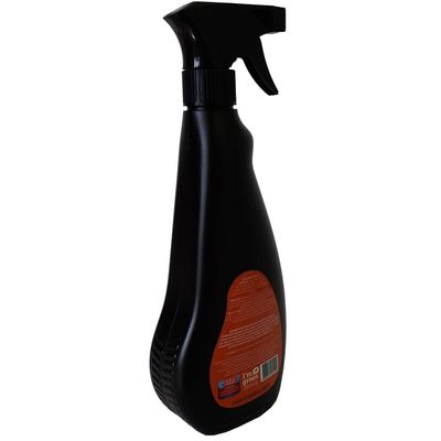 Limpador Multiuso 500ml Centralsul