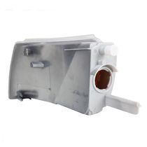 Lanterna Dianteira Cristal do Pisca Alerta Peugeot 306 92 até 98