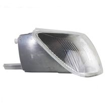 Lanterna Dianteira Cristal do Pisca Alerta Peugeot 306 92 até 98
