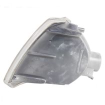 Lanterna Dianteira Cristal Pisca Alerta Renault R19 1993 em Diante