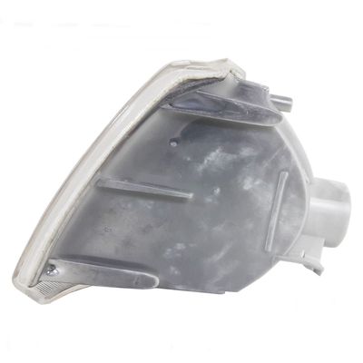 Lanterna Dianteira Cristal Pisca Alerta Renault R19 1993 em Diante