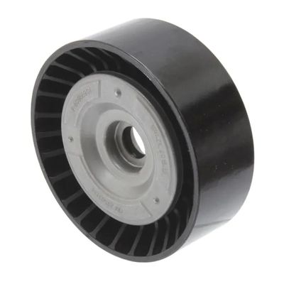 Polia da Correia do Alternador Cobalt Onix Prisma Spin Todos 2017 a 2022 Original Chevrolet