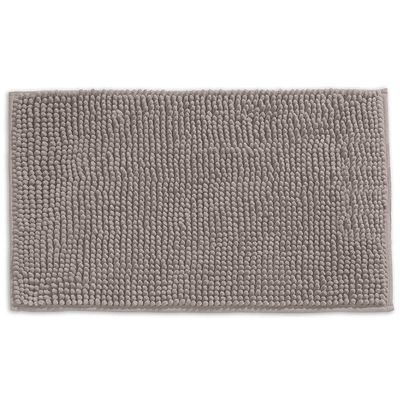 Tapete Buettner Microfibra 60X120Cm Greco Bege