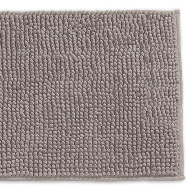 Tapete Buettner Microfibra 60X120Cm Greco Bege