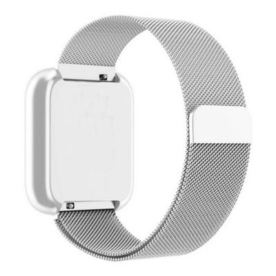 Pulseira Magnetica Relogio Smartband Smartwatch Ima