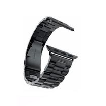 Pulseira Aço Elos Relogio Smartwatch Smartband