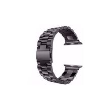 Pulseira Aço Elos Relogio Smartwatch Smartband