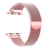 Pulseira Magnetica Relogio Ima Smartwatch Relogio Smartband