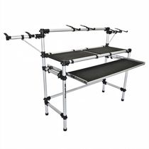 Suporte Rack Rdjlive Profissional Djs Ideal P/ Controlador