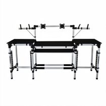 Suporte Profissional Linear Titanium Racks Rav-L Ideal P/