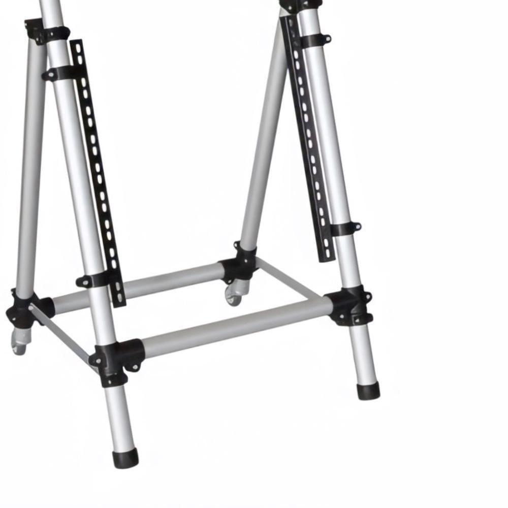 Suporte Titanium Racks Rp-100 P/ Pianos Digitais