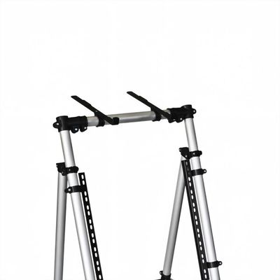 Suporte Titanium Racks Rp-100 P/ Pianos Digitais