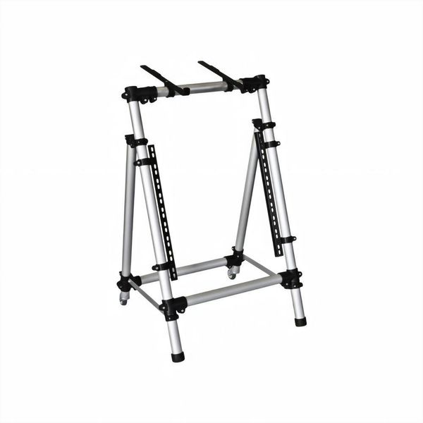 Rack Titanium Rp100 C/ Suporte Notebook P/ Periféricos 19"