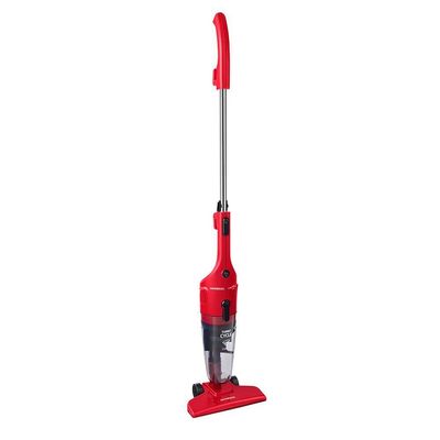 Aspirador De Pó Mondial Cycle Ap-36 127v Vermelho/preto 110V