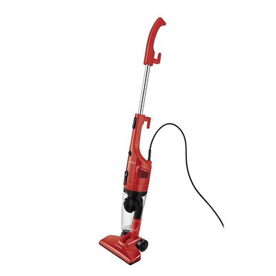Aspirador De Pó Mondial Cycle Ap-36 127v Vermelho/preto 110V