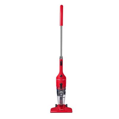 Aspirador De Pó Mondial Cycle Ap-36 127v Vermelho/preto 110V