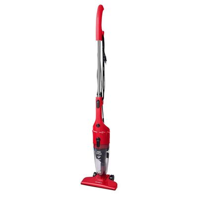 Aspirador De Pó Mondial Cycle Ap-36 127v Vermelho/preto 110V