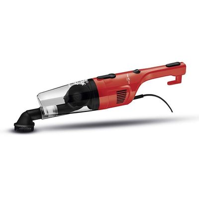 Aspirador De Pó Mondial Cycle Ap-36 127v Vermelho/preto 110V