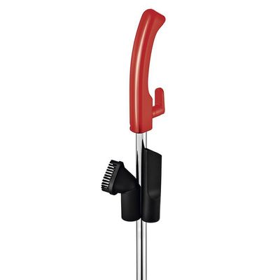 Aspirador De Pó Mondial Cycle Ap-36 127v Vermelho/preto 110V