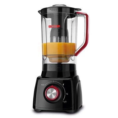 Liquidificador Turbo Maxis L-mx-01 127v/60hz . 110V