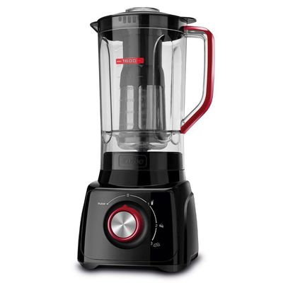 Liquidificador Turbo Maxis L-mx-01 127v/60hz . 110V