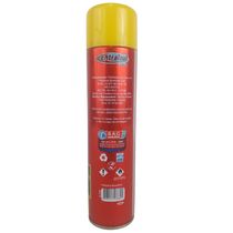 Limpa Estofados Aerossol Centralsul 400ml Limpeza Profunda