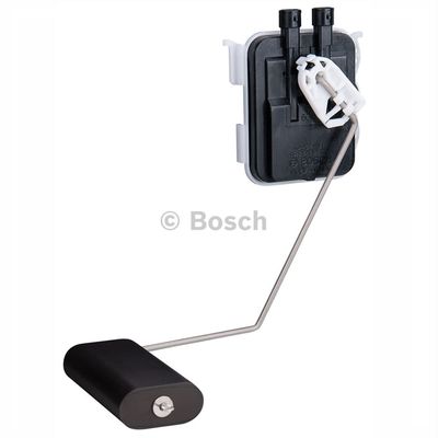 Medidor de Combustível Bosch<br>Idea Palio Siena Strada Punto Uno<br>1.0/ 1.4/ 1.6/ 1.8 Flex 2007 em Diante