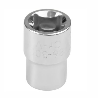 Soquete Sextavado de 11mm e Encaixe de 3/8 Polegadas Stanley