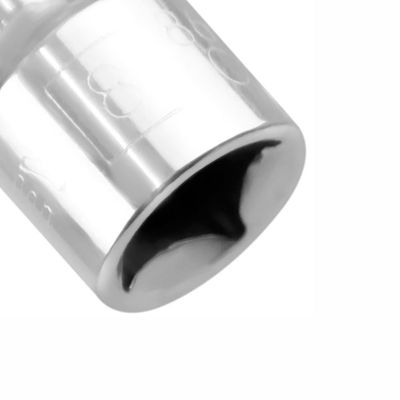 Soquete Sextavado de 11mm e Encaixe de 3/8 Polegadas Stanley