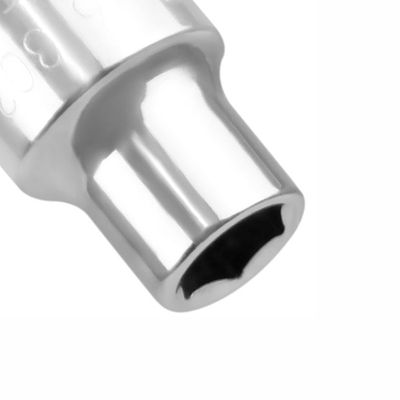 Soquete Sextavado de 11mm e Encaixe de 3/8 Polegadas Stanley