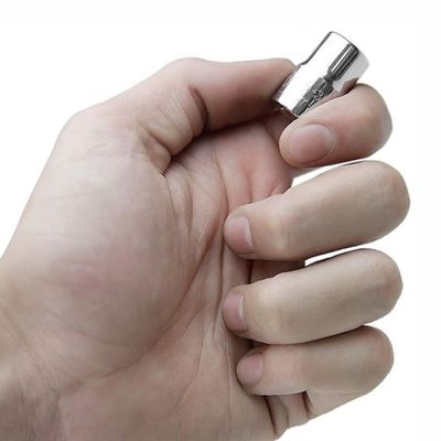 Soquete Sextavado de 11mm e Encaixe de 3/8 Polegadas Stanley