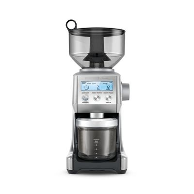 Moedor De Café Tramontina By Breville Express Em Inox 60 Nív