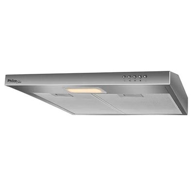 Depurador Slim Philco 127v Inox 60cm - Pdr60i 110V