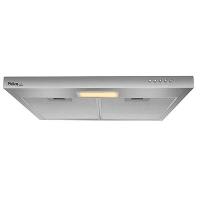 Depurador Slim Philco 127v Inox 60cm - Pdr60i 110V