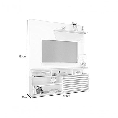 Home Theater Star Valdemoveis