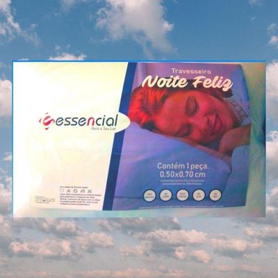 Kit 9 Travesseiros Noite Feliz
