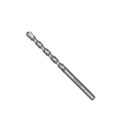 Broca Videa Tramontina D 6,0Mm C/10Pcs