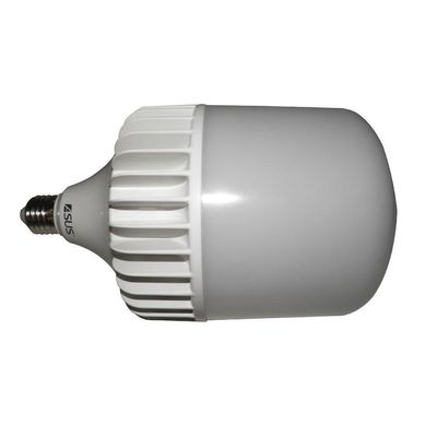 Lampada De Led Super Bulbo 65W Bivolt Iluminação Galpao Loja